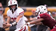 Bernards overcomes Del Val’s early passing TDs, earns win minus star lineman