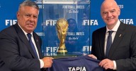 Mundial 2030 con 64 equipos y un grupo jugándose en Argentina sigue tomando fuerza: Europa en alerta