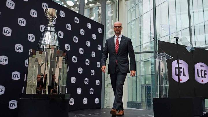 CFL changes brings mixed reactions, some say it makes the game more American