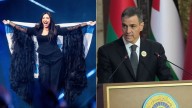 España boicoteará Eurovisión si participa Israel