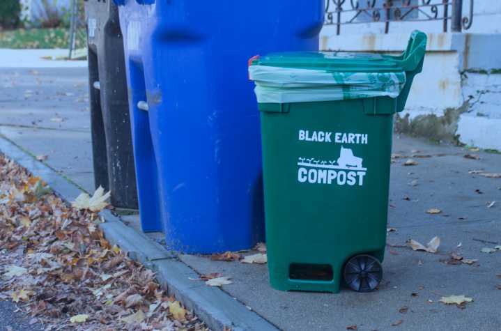 There’s still time to sign up for curbside composting