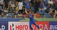 No handshake between India and Pakistan captains ahead of Asia Cup Super Four match