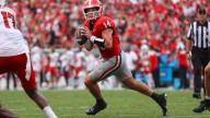 Former QBs sound off on Georgia football's Gunner Stockton and pass game