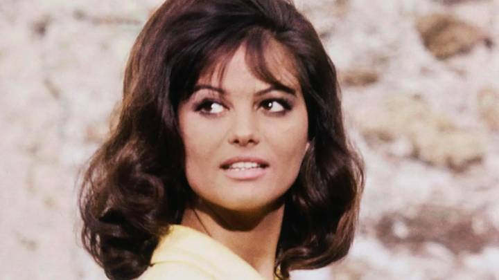 El mundo de la cultura italiana rinde tributo a Claudia Cardinale: "Su belleza y talento han marcado la historia del cine mundial"