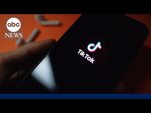 Treasury Secretary Bessent says they have 'framework for a TikTok deal'