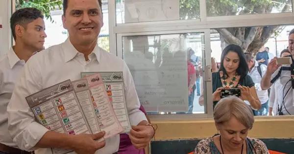 Exgobernador de Nayarit, culpable de falsificación