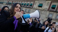 Las divisiones y la falta de liderazgo atrapan a la oposición mexicana