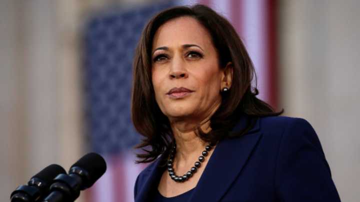 Kamala Harris Reveals Behind the Scenes Drama of Tim Walz Debate Struggles in Candid New Book