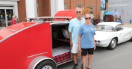 'Cruise Control': September Somernites goes smoothly for 'Vettes, campers, and Ford icons