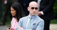 Stephen Miller’s Wife Katie Miller Melts Down Over Portrayal of ICE in ‘Law & Order: SVU’