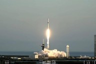 Lanza la NASA con éxito tres misiones para mapear la heliosfera y estudiar el viento solar