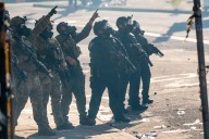 How protests outside Portland ICE unfolded before Trump’s troop announcement