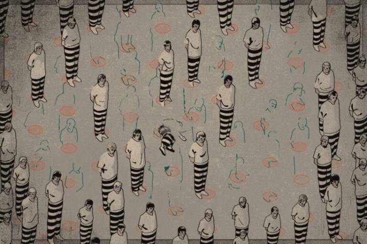 ‘Catastrophic Failures’: Why Dozens of Killings In Mississippi Prisons Go Unanswered