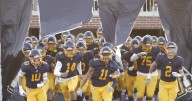 Sterling dominates Chicago Urban Prep in home win