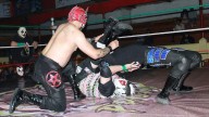 Destructor y Misionero del Diablo, ganan en la Arena Afición