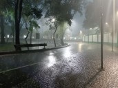 Lluvias provocan desastres en distintos estados; pronostican más para hoy