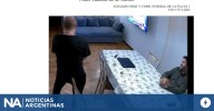 “Llevate esto”: videos revelan cómo el dueño de HLB Pharma destruyó pruebas y falseó documentos