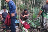 Localizan a cazador tras extraviarse por casi 20 horas en la selva de Felipe Carrillo Puerto
