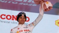 Triunfa Isaac del Toro en cita di Peccioli Coppa Sabatini