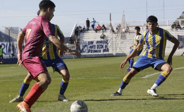 Brown cierra la primera fase buscando un triunfo para mantener el primer puesto