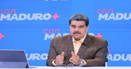 Maduro proyecta un crecimiento del 9% del PIB en 2025