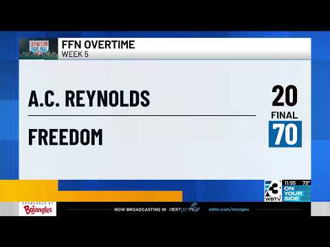 FFN Overtime