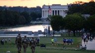 Georgia enviará 316 miembros de la Guardia Nacional a D.C.