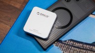 I'm a huge fan of this MagSafe portable SSD - and at this price, I might buy another