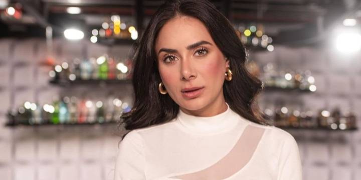 Johanna Fadul reveló lo que sucederá con su personaje Daniela en ‘Sin senos sí hay paraíso’