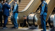 How escalator safety mechanisms work — and why they cause machines to stop