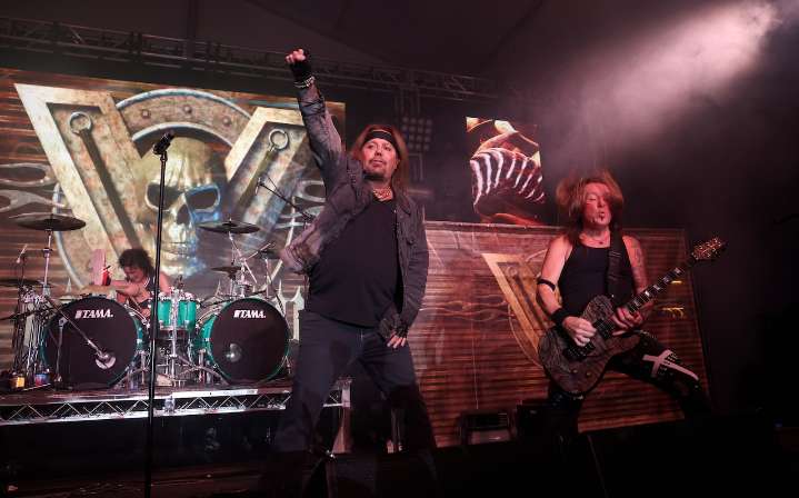 Mötley Crüe wasn’t at Ozzy Osbourne’s last show: Here’s why