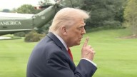 Juez federal desestima la demanda por difamación de Trump contra The New York Times