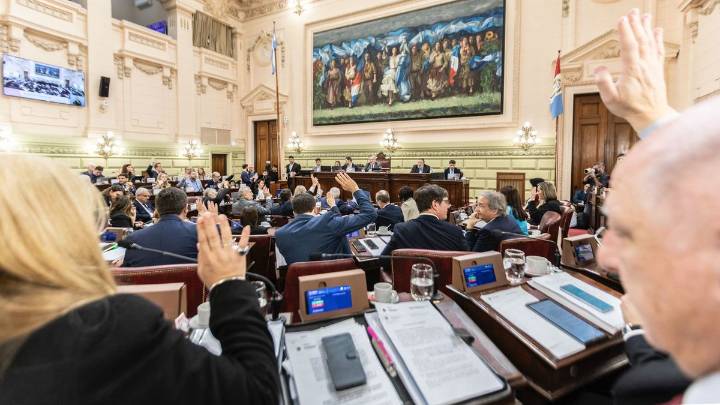 Reforma constitucional: ¿qué pasará con los trabajadores del nuevo MPA independiente?