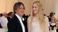 Nicole Kidman y Keith Urban se separan