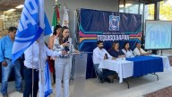 Renueva PAN su dirigencia en Tequisquiapan