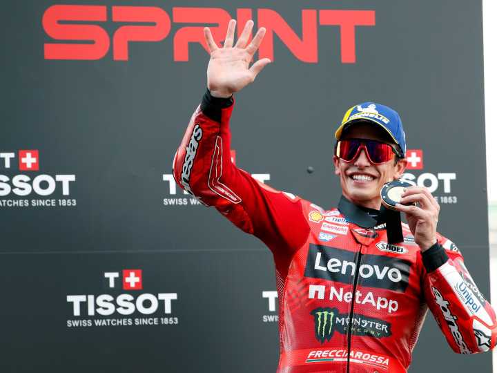 MotoGP, GP de Catalunya: horario, dónde y cómo ver la clasificación y la carrera en Montmeló