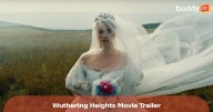 'Wuthering Heights' Movie: Emerald Fennell’s Steamy Gothic Romance Trailer Arrives