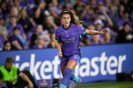 How to watch the Orlando vs. North Carolina NWSL match on Prime Video for free