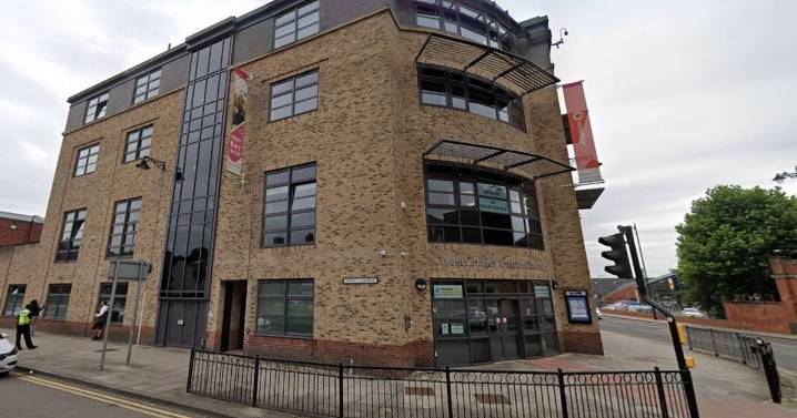 Cross-party group to take charge of Lincolnshire district council after leader's removal