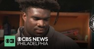 What do the Philadelphia Eagles need to do to slow down Kansas City Chiefs QB Patrick Mahomes?