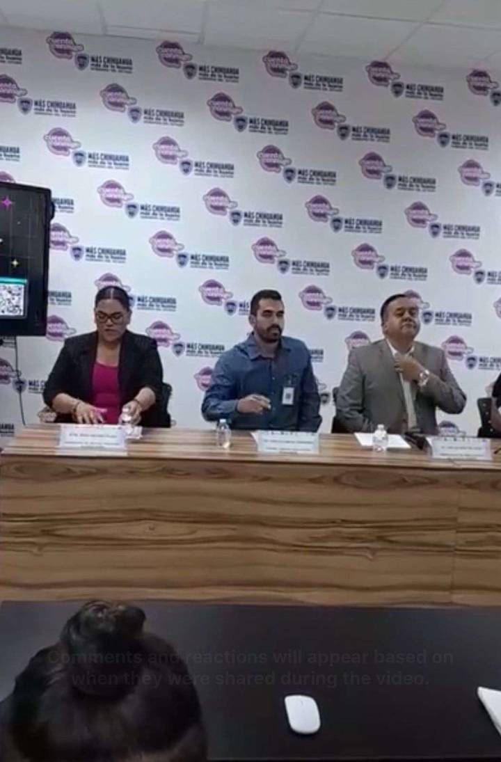 Realizarán Expo Programador 2025 en el Tec de Juárez