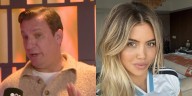 Maxi López contó cómo se prepara para su participación en Masterchef Celebrity con Wanda Nara