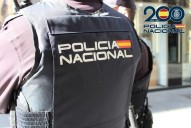 La Policía Nacional culmina la segunda fase de la operación Cita en Puerto II