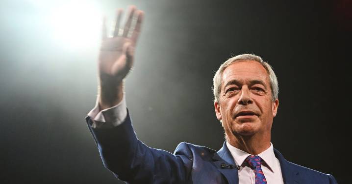 UK Residents Could Be Deported If Farage Becomes PM