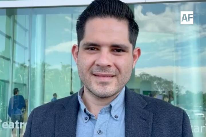 Coparmex Colima participará activamente en el debate de la reforma política y el presupuesto federal, afirma su presidente