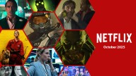 First Look at What's Coming to Netflix in October 2025