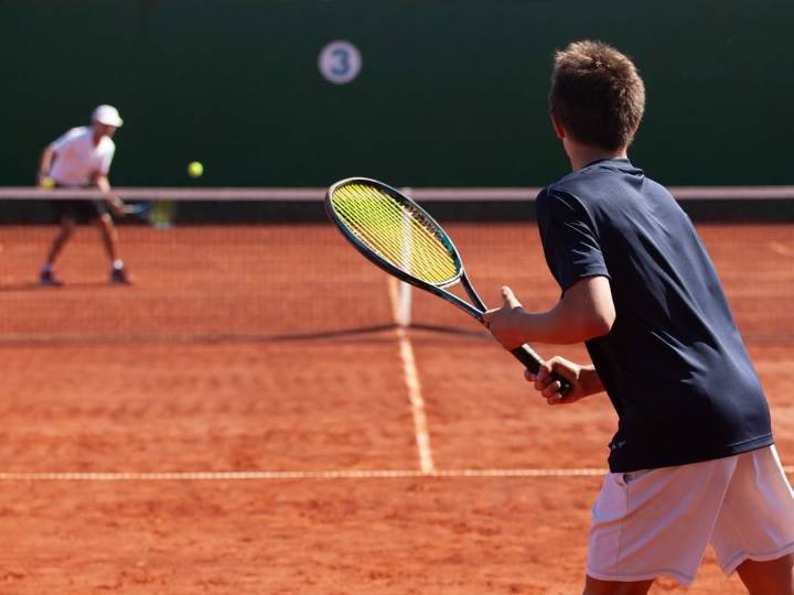 Antofagasta vibrará con torneo internacional de tenis gratuito: Conoce los chilenos confirmados
