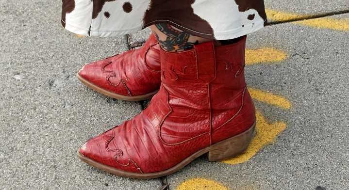 A vintage spirit rounds up looks back to the 1800s from a grab bag of very contemporary retailers