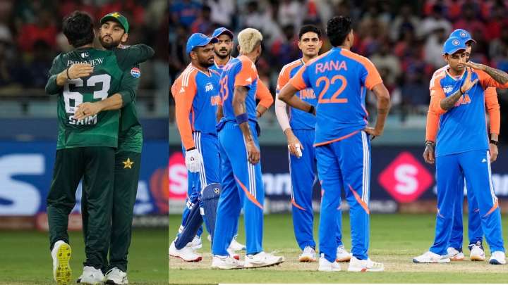 IND vs PAK Asia Cup: Can India maintain their winning streak against Pakistan in the final?