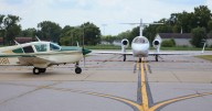 Private jet industry investing in St. Louis area